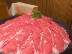 -井格重庆火锅(西直门凯德Mall店)