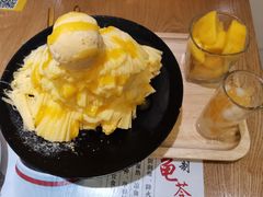 -糖糖屋•糖水•雪花冰店(时尚天河店)