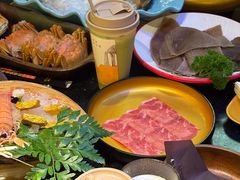 -牛New寿喜烧(虹桥新天地店)