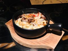 芝士年糕牛肉1-杂咖zacup(领展中心城店)