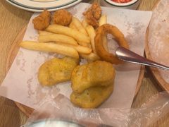 -摩欧客意式餐厅(高新活力汇店)