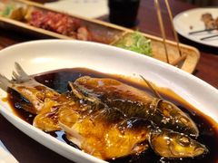 -大牌大·传统杭帮菜(湖滨店)