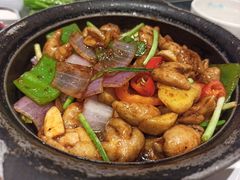 -龙记香港茶餐厅(久光百货店)