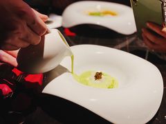 -wann lounge 低温慢煮牛排·清吧