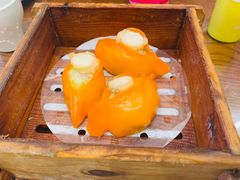 -日日鲜自助餐厅(小公园店)