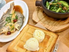 -去茶去餐厅(中央大街店)