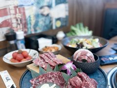 -丸藏和牛烧肉专门店(园区师惠坊店)