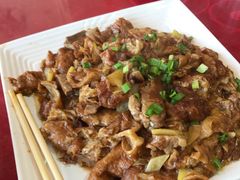 -粥旺府(月环里店)