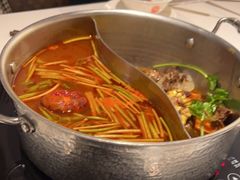 -牛焱·贵州黄牛肉火锅(城西银泰店)