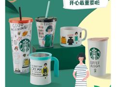 -星巴克臻选(深圳罗湖万象城店)