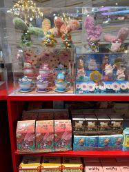 -Hamleys哈姆雷斯(东方福来德店)