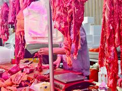 -阿娟牛肉丸·手打牛肉丸·现做现卖