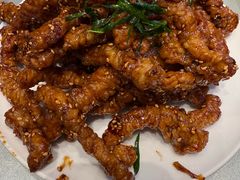 -老济南·地道济南菜(大明湖店)
