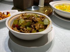 -渝信川菜(长安店)