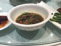 -渔堂公园餐厅·本帮菜(乐园路店)