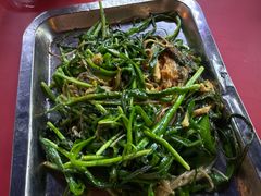 -马老大烧烤(和平路店)