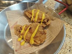 -姜胖胖无限自助烤肉(凯德天府店)