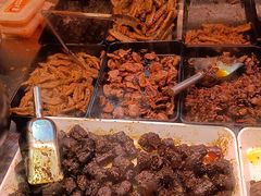 -蜀肴丁丁兔(紫荆店)