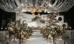 -广州文华东方酒店·宴会厅