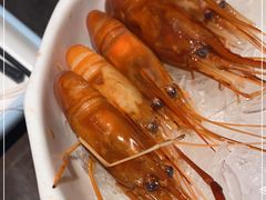 -乔街深夜食堂·小龙虾·高压锅生蚝(杭州总店)