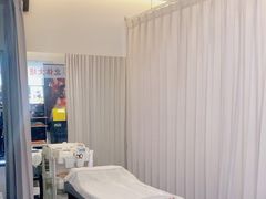 -MASTER FIT 拉伸大师·筋膜刀·西式按摩(上梅林卓悦汇店)