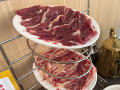 -万祥牛肉火锅(金龙店)