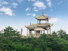 -天柱山风景区