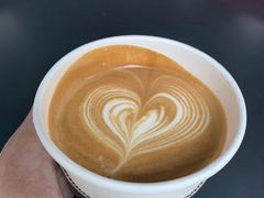 -JPG coffee(广州体育西店)