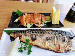 -林妈妈村·日式料理(宝山万达店)