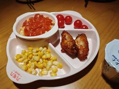 -九毛九西北菜(汕头金平万达广场店)