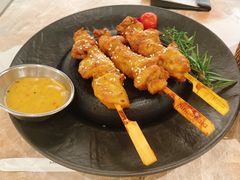 -KingThaia金泰兰(滨江天街店)