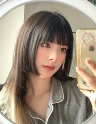-罗亚帝造型