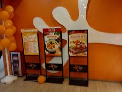 -大快活(丽丰店)