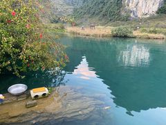 -靖西鹅泉风景区