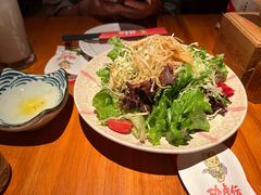 -醉虎传(南锣鼓巷店)