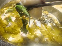 -李二鲜鱼(六堰大洋直营店)
