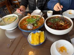 -飞虹鱼馆(春华路店)