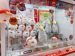 -LLJ夹机占(正佳广场店)