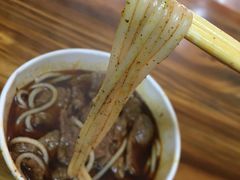 -王记生烫牛杂面馆(兰陵路店)