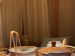 -叶叶菩提(太原别墅店)