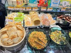 -老绥元烧麦·家常菜(如意店)