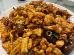 -胖子菜馆(隆昌路店)