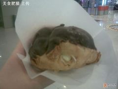 朱古力脆皮泡芙-西树泡芙(正佳店)