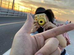 -海堤纪念公园