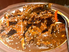 黑鸭煲-恰饭·老长沙市井菜(天河客运站店)