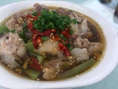 -金龙渔港(双楠店)