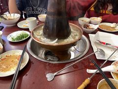 -老字号京味涮肉坊(梦溪路店)