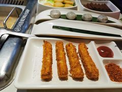 -海底捞火锅(龙茗路店)