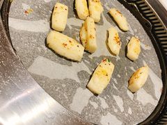-么子烤肉(化龙池店)