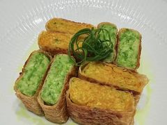 -狮王府淮扬菜(万象城店)